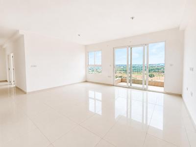Living Room Image of 1477 Sq.ft 3 BHK Apartment / Flat for sale in Godrej Aqua, Hosahalli Bengaluru for Rs. 16900000
