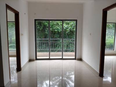Living Room Image of 900 Sq.ft 2 BHK Apartment / Flat for sale in Amtady Mangalore for Rs. 2800000