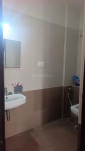 Image of 1800 Sq.ft 3 BHK Apartment / Flat for rent in Pranava Pranavas BSR Gitaaar, Panathur, Bengaluru for Rs. 69000