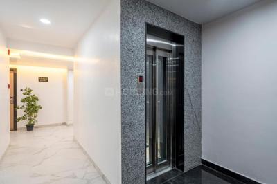 Hall Image of Livanta Co-living PG in Sector 38, Gurgaon