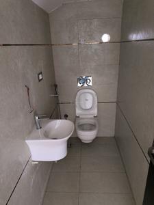 Common Bathroom Image of 2540 Sq.ft 4 BHK Villa for sale in Sainikpuri Secunderabad for Rs. 20321000