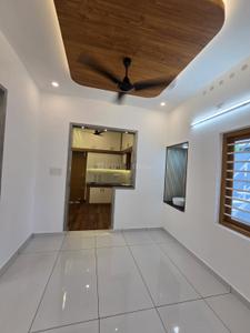 Hall Image of 810 Sq.ft 3 BHK Independent House for sale in North Parvur Kochi for Rs. 4500000