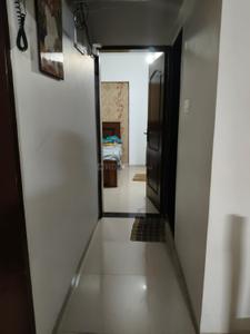 Image of 1000 Sq.ft 2 BHK Apartment / Flat for sale in Sancheti Belcastel Phase II, Mundhwa, Pune for Rs. 9500000