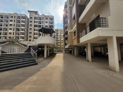 Image of 1643 Sq.ft 3 BHK Apartment / Flat for sale in Deopuri, Raipur for Rs. 5750000