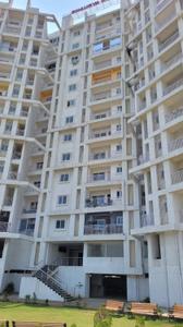 Building Image of 1455 Sq.ft 3 BHK Apartment / Flat for rent in Shaurya Kunj, Pundag Ranchi for Rs. 16000