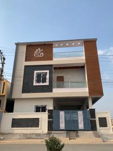 Image of 1700 Sq.ft 3 BHK Independent House for rent in Hayathnagar, Hyderabad for Rs. 17000