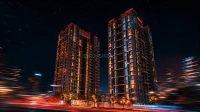 Image of 2670 Sq.ft 4 BHK Apartment / Flat for sale in Venus The Universe, Ambawadi, Ahmedabad for Rs. 27500000