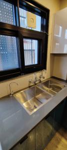Kitchen Image of 3000 Sq.ft 4 BHK Apartment / Flat for sale in Sector 66 Gurgaon for Rs. 34000000