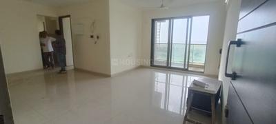 Hall Image of 1730 Sq.ft 3 BHK Apartment / Flat for sale in Neel Rosalia, Ulwe Navi Mumbai for Rs. 30000000