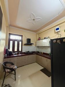 Kitchen Image of 1404 Sq.ft 2 BHK Independent House for sale in Kanakpura Jaipur for Rs. 20000000