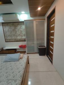 Bedroom Image of 2394 Sq.ft 4 BHK Apartment / Flat for sale in Bodakdev Ahmedabad for Rs. 21500000