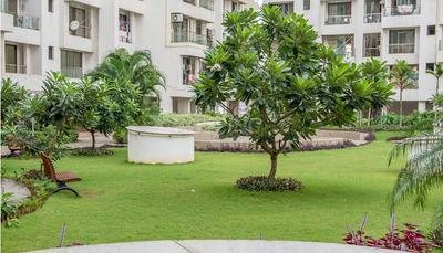 Image of 1281 Sq.ft 2 BHK Apartment / Flat for sale in Goodwill Paradise Phase 1 And 2, Kharghar, Navi Mumbai for Rs. 15000000