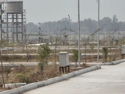 Residential Plot