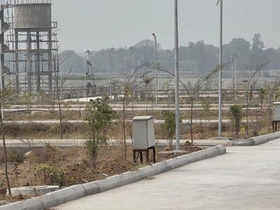 Image of 100 Sq.ft Residential Plot / Land for sale in Sultanpur, Sangareddy for Rs. 1800000