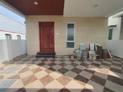 Image of 2400 Sq.ft 3 BHK Villa for sale in Golden Crest Phase II, Keeranatham, Coimbatore for Rs. 13000000