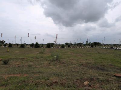 Image of 175 Sq.ft Residential Plot / Land for sale in SGD Elite Future County, Yacharam, Hyderabad for Rs. 2800000