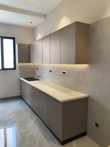 Kitchen Image of 1300 Sq.ft 3 BHK Builder Floor for sale in Sector 70A Gurgaon for Rs. 22000000