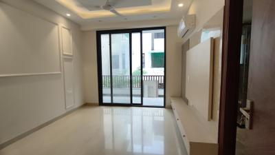 Bedroom Image of 2950 Sq.ft 4 BHK Builder Floor for sale in Palam Vihar Gurgaon for Rs. 32500000