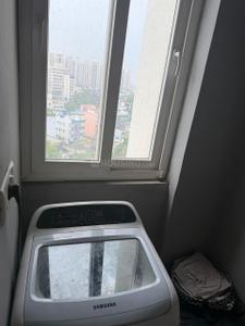 Bedroom Image of 1105 Sq.ft 2 BHK Apartment / Flat for rent in DLF Regency Park 1, DLF Phase 4 Gurgaon for Rs. 58000