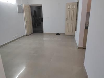 Hall Image of 1150 Sq.ft 2.5 BHK Apartment / Flat for sale in Supertech Cape Town, Sector 74 Noida for Rs. 11000000