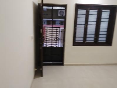 Hall Image of 1000 Sq.ft 1 BHK Independent House for rent in Ghatlodiya Ahmedabad for Rs. 17500