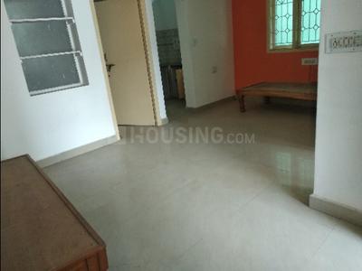 Hall Image of 650 Sq.ft 2 BHK Independent House for rent in Kalyan Nagar Bengaluru for Rs. 16500