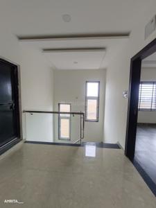 Image of 2700 Sq.ft 4 BHK Independent House for sale in Nalanda Solitaire Park, Nipania, Indore for Rs. 15500000