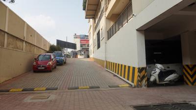 Image of 1300 Sq.ft 2 BHK Apartment / Flat for sale in Adonai Glory, Hennur, Bengaluru for Rs. 8500000