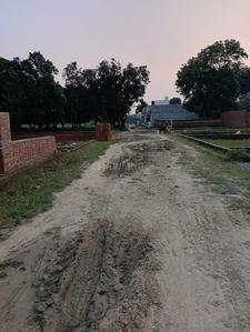 Image of 1100 Sq.ft Residential Plot / Land for sale in JSI Aalishan City, Alambagh, Lucknow for Rs. 1430000