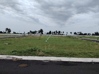 Image of 1000 Sq.ft Residential Plot / Land for sale in Padappai, Chennai for Rs. 2750000