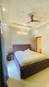 Bedroom Image of 900 Sq.ft 3 BHK Villa for sale in Kharar Mohali for Rs. 7990000
