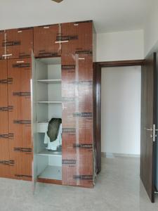 Bedroom Image of 1250 Sq.ft 2 BHK Apartment / Flat for sale in L And T Elixir Reserve, Powai Mumbai for Rs. 41500000