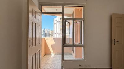 Balcony Image of 930 Sq.ft 2 BHK Apartment / Flat for sale in Supertech North Eye, Sector 74 Noida for Rs. 9250000