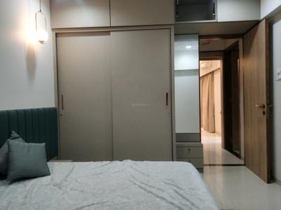 Bedroom Image of 1100 Sq.ft 2 BHK Apartment / Flat for sale in Niharika Absolute, Taloja Navi Mumbai for Rs. 10500000
