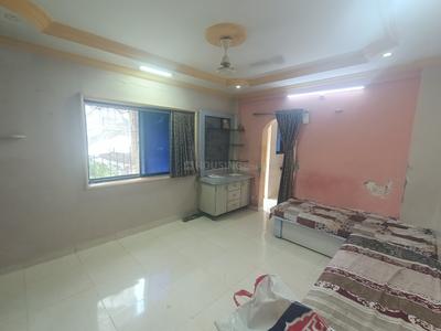 Hall Image of 850 Sq.ft 1 BHK Apartment / Flat for rent in Chala Vapi for Rs. 11000