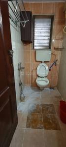 Image of 1100 Sq.ft 2 BHK Apartment / Flat for sale in Suyash Tower, Kopar Khairane, Navi Mumbai for Rs. 15500000