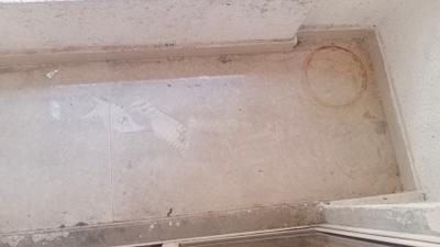 Kitchen Image of 685 Sq.ft 1 BHK Apartment / Flat for sale in Ulwe Navi Mumbai for Rs. 4250000