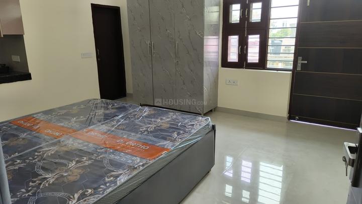 Sector 23A Bedroom 1