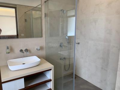 Image of 3200 Sq.ft 3 BHK Apartment / Flat for sale in Shree Naman Naman Residency, Bandra East, Mumbai for Rs. 130000000