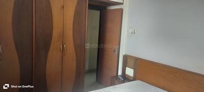 Bedroom Image of 1100 Sq.ft 2 BHK Apartment / Flat for rent in Vimal Society, Malabar Hill Mumbai for Rs. 100000