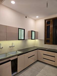 Kitchen Image of 2530 Sq.ft 5 BHK Independent House for sale in Shiwalik City, Sector 127 Mohali for Rs. 16900000