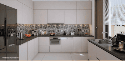 Image of 3469 Sq.ft 5 BHK Villa for sale in Panaiyur, Sholinganallur, Chennai for Rs. 52035000