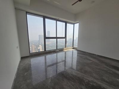 Bedroom Image of 950 Sq.ft 2 BHK Apartment / Flat for rent in Prestige Jasdan Classic, Jacob Circle Mumbai for Rs. 175000