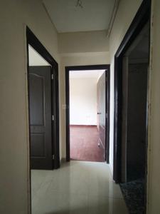 Hall Image of 840 Sq.ft 2 BHK Apartment / Flat for sale in Aditya City Apartment Ghaziabad, Wave City Ghaziabad for Rs. 6000000