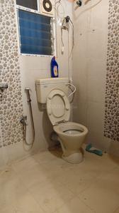 Bathroom Image of 950 Sq.ft 2 BHK Apartment / Flat for sale in Gariahat Kolkata for Rs. 8500000