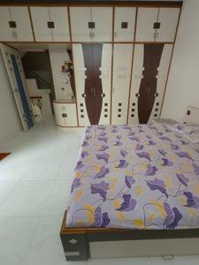 Bedroom Image of 2385 Sq.ft 3 BHK Villa for sale in Thaltej Ahmedabad for Rs. 34000000