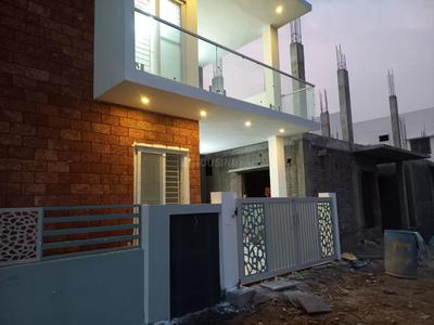 Hall Image of 2150 Sq.ft 3 BHK Independent House for sale in Madukkarai Coimbatore for Rs. 12500000