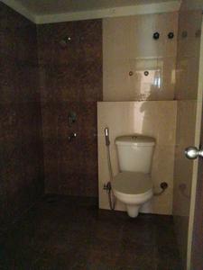 Common Bathroom Image of 881 Sq.ft 2 BHK Apartment / Flat for sale in Primarc Southwinds, Rajpur Kolkata for Rs. 5100000