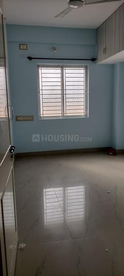 7th Phase, JP Nagar Bedroom 1