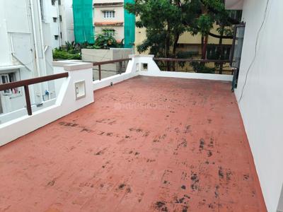 Balcony Image of 4000 Sq.ft 3 BHK Independent House for rent in Banjara Hills Hyderabad for Rs. 125000